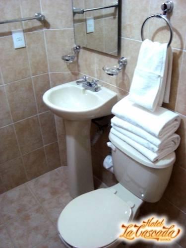Hotel La Cascada