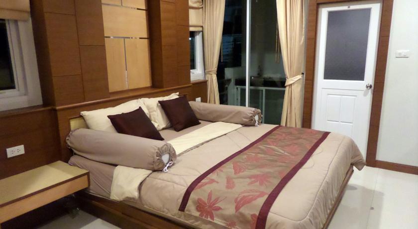 Nailons Hotel