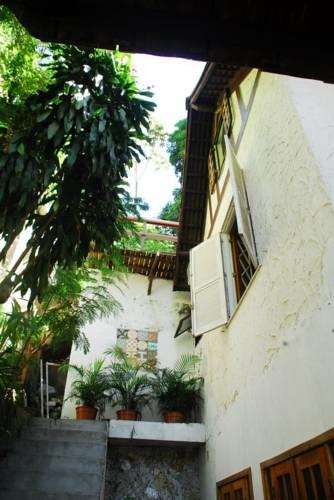 A Nossa Casa de Santa Teresa