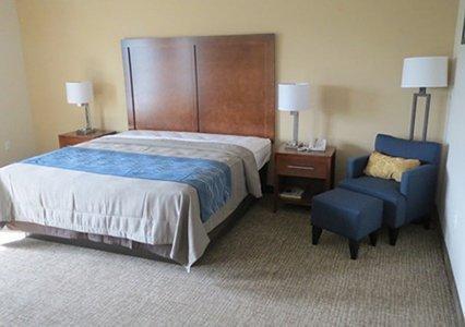 Отель Comfort Inn Apalachin