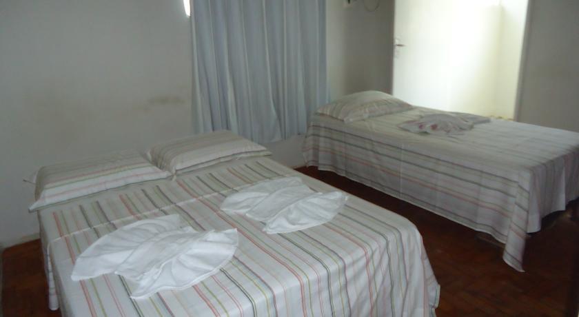 Albergue Pinheiros