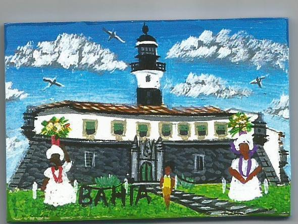 Casa do Céu