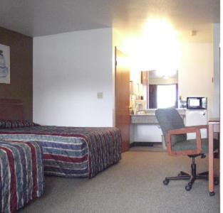 Отель Rama Inn Motel - Washougal