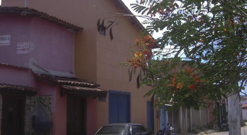 Paratybay Flats