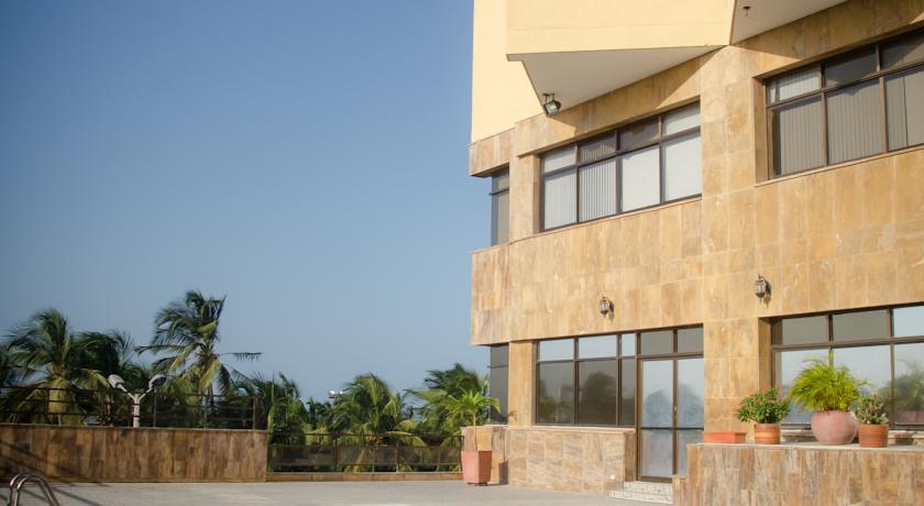 Мини-отель Hotel Arimaca