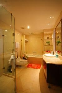 Ningbo New Golden Star Hotel