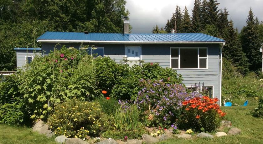 Апартаменты Garden Retreat
