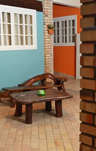 Гостевой дом Pousada Quinta da Baleeira