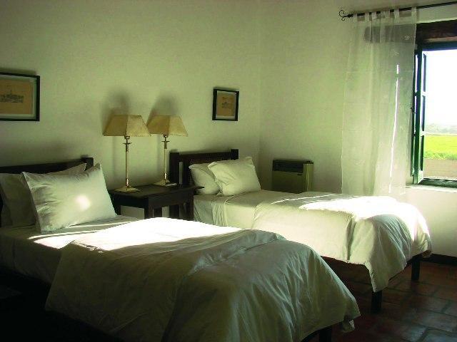 Отель Hacienda de Molinos Hotel
