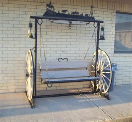 Отель Hebbronville Executive Inn