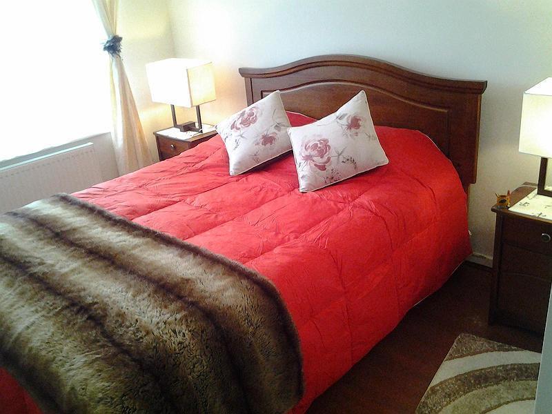 Апартаменты Apartamentos Massmann