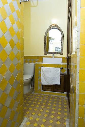 Гостевой дом Riad Assilah