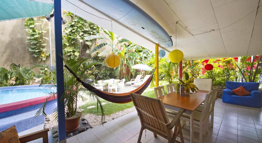 Buddha House Boutique Hostel