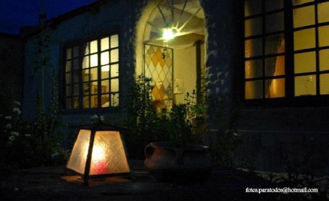 Гостевой дом La Maison Enchantée