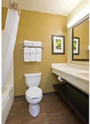 Отель Extended Stay America - Sacramento - Roseville