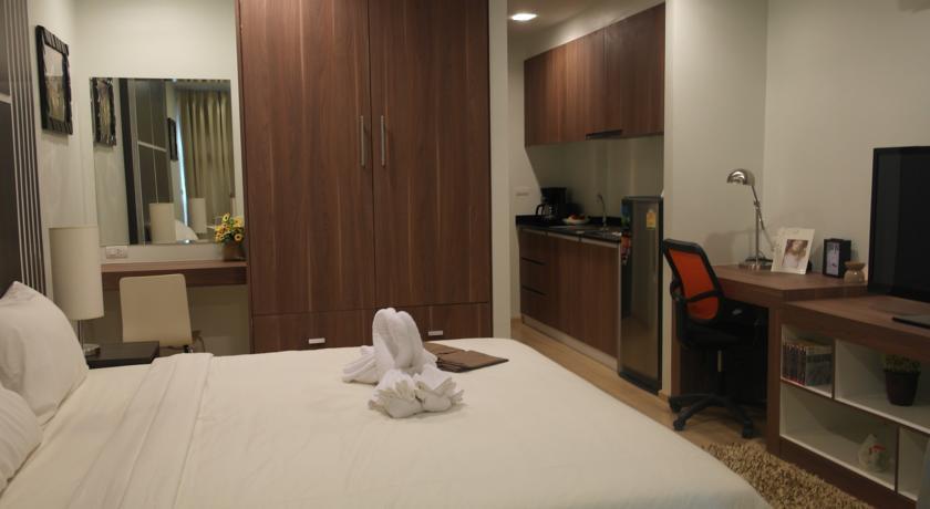 The Nice Condotel