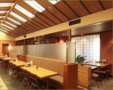 Отель Hotel Monarque Tottori