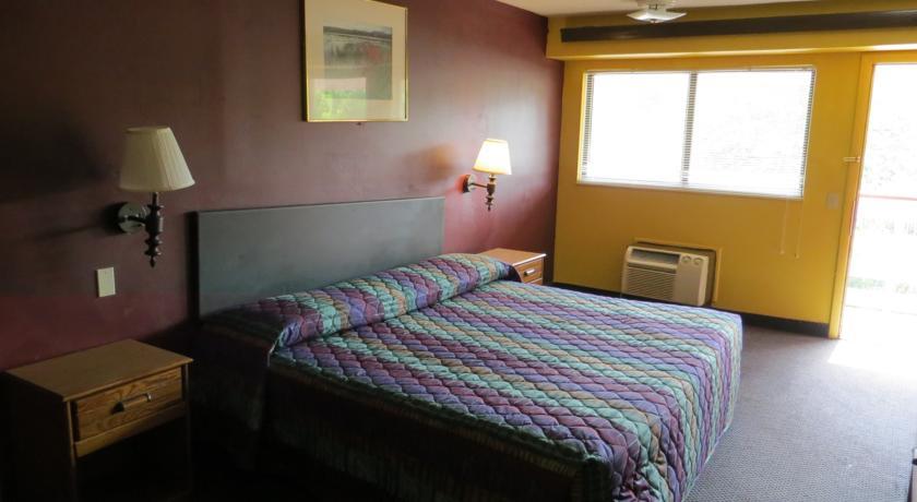 A2C Budget Hotel