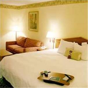 Отель Hampton Inn Shelbyville