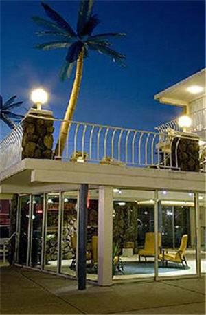 Отель Blue Palms Resort
