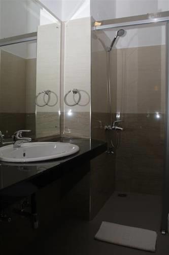 Отель Hotel Sunhill
