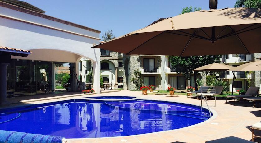 Villa Bonita
