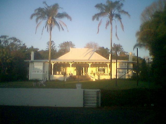 Мини-отель Lemon Tree B&B