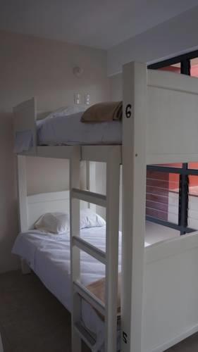 La Leyenda Hostel