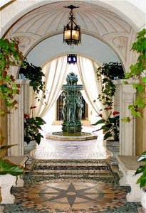 Casa Casuarina