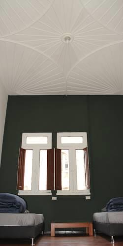 Хостел Hostal Kaleidoscopio
