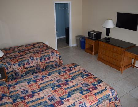 Отель Hershey Motel