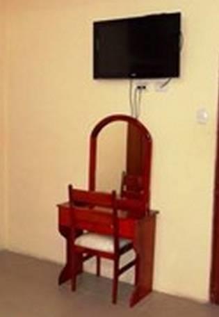Hotel Jira