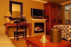 Отель Hadsten House Inn & Spa