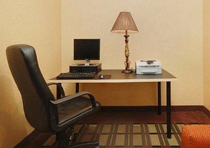 Comfort Suites Houston