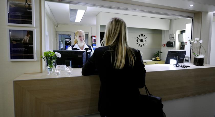 Ibis Hotel Lund
