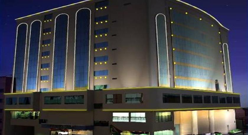 Hotel Kingdom