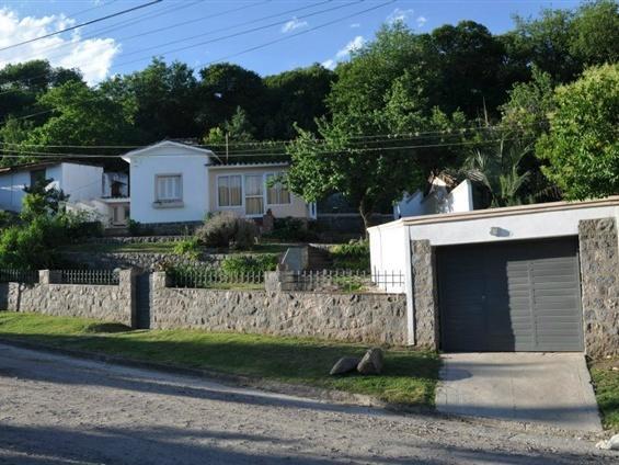 Отель La Providencia