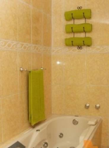 Апартаменты Casa Puesta del Sol