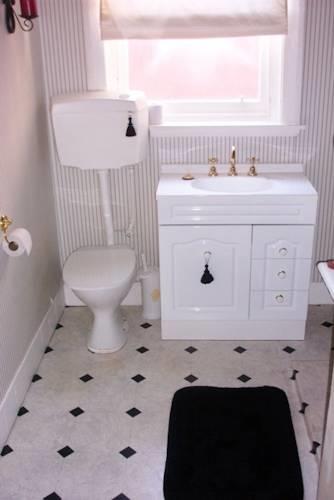 St Arnauds Guest House