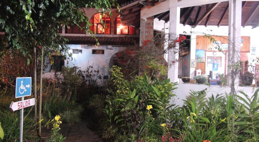 Гостевой дом La Petite Auberge