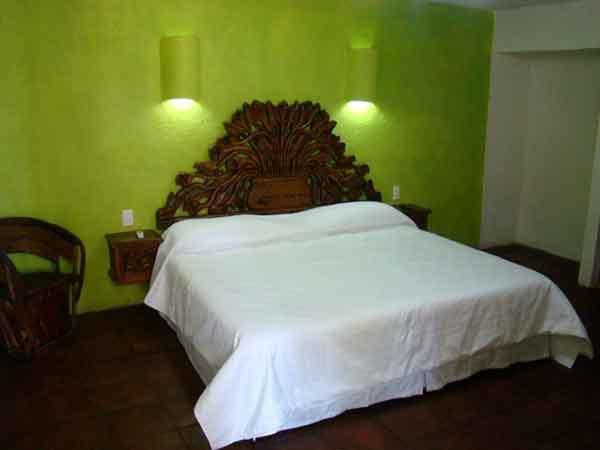 Апартаменты Casa Playa Encantada