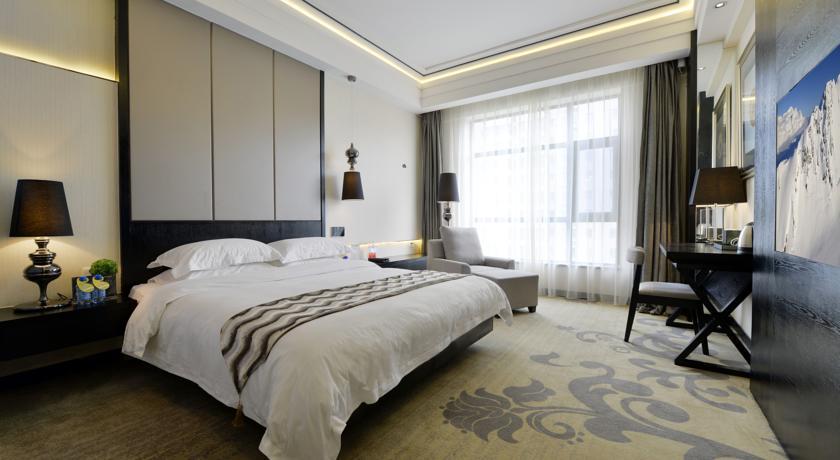 Xi'an Yee King Garden Hotel