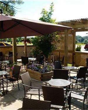Отель Stone Willow Inn