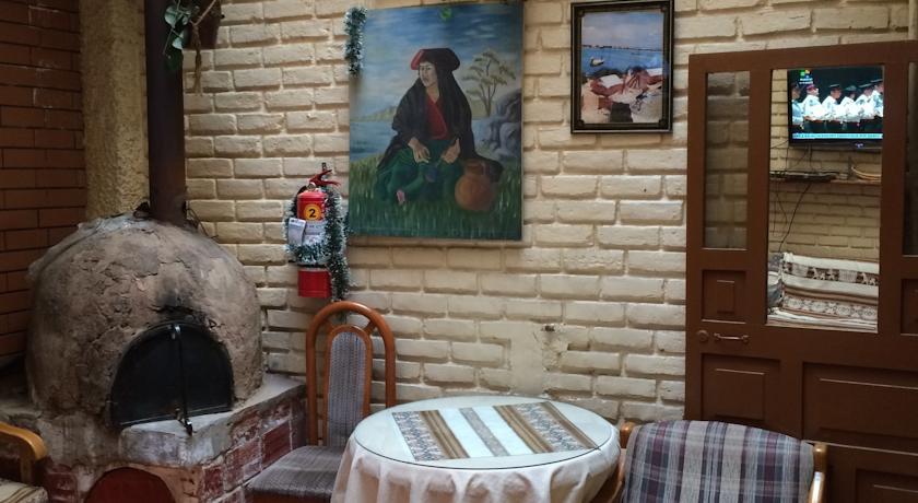 La Posada de Vargas