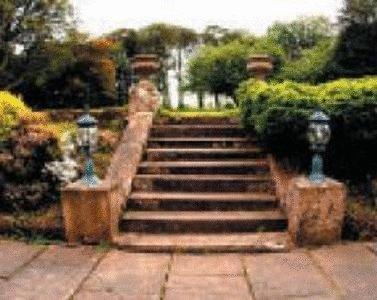 Отель Marshall Meadows Country House Hotel