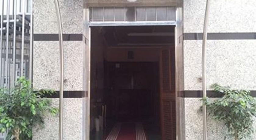 Отель Sary's Hotel