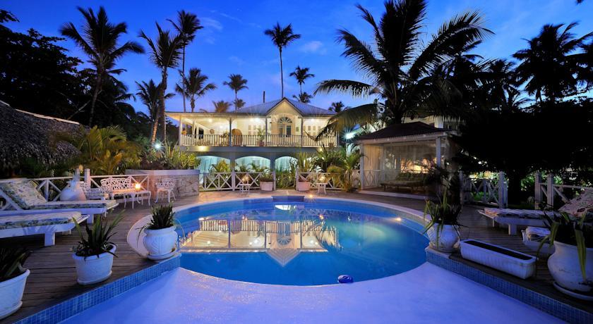 Отель Hotel Casa Coson