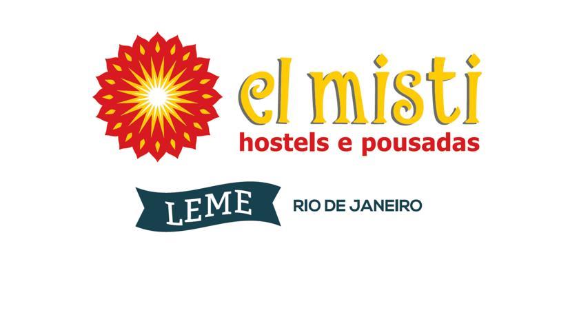 El Misti Hostel Leme