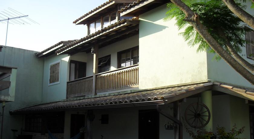 Casa 125 Verde