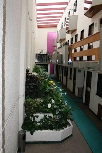 Hotel Bonampak
